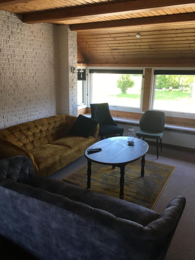 Harvey'S Bed & Breakfast Йеррінґ Екстер'єр фото