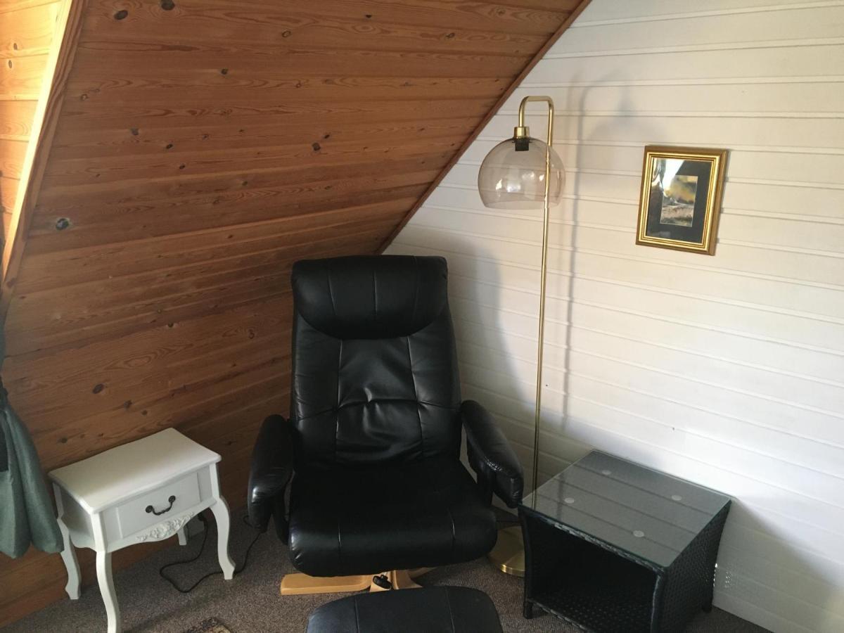 Harvey'S Bed & Breakfast Йеррінґ Екстер'єр фото