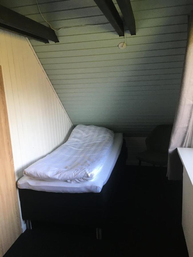 Harvey'S Bed & Breakfast Йеррінґ Екстер'єр фото