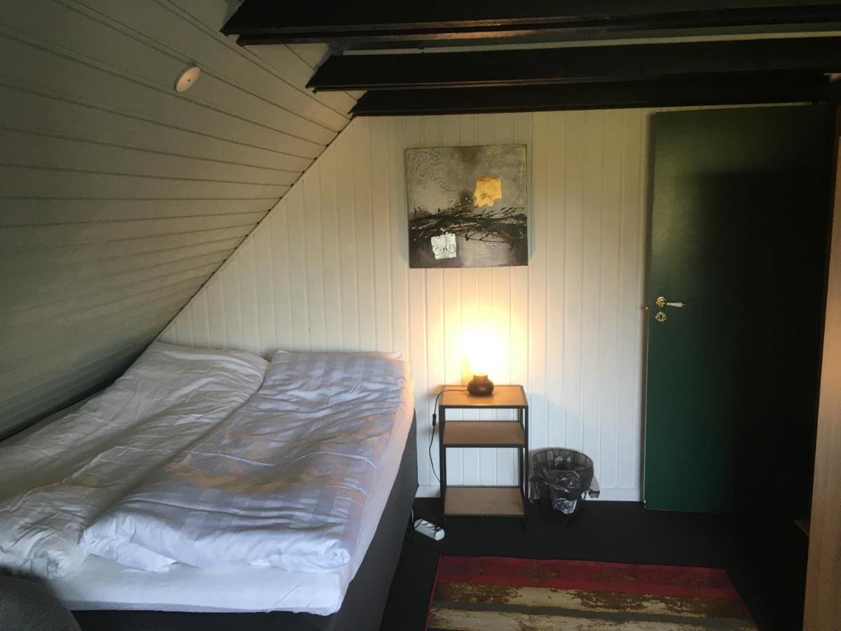 Harvey'S Bed & Breakfast Йеррінґ Екстер'єр фото