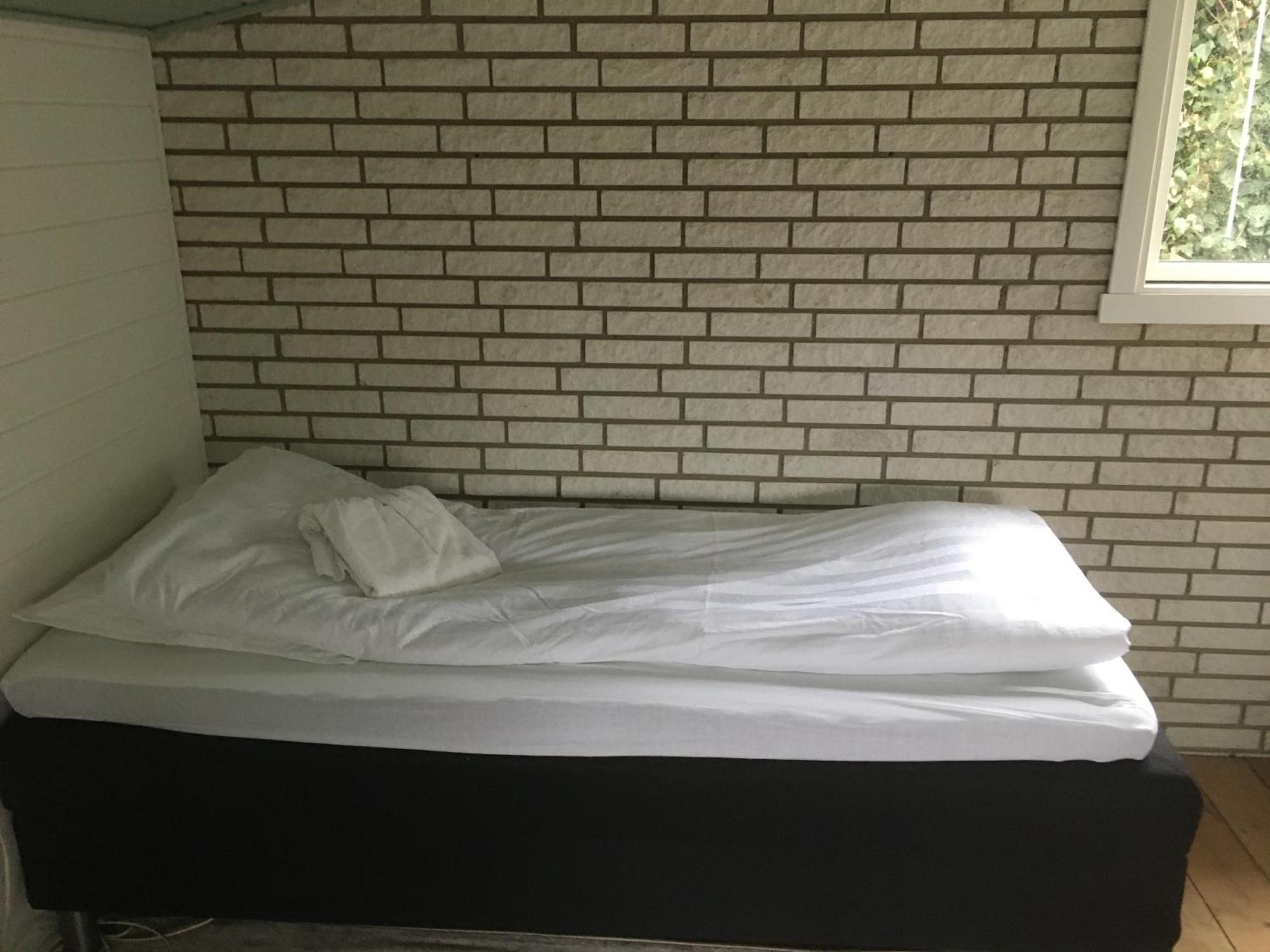 Harvey'S Bed & Breakfast Йеррінґ Екстер'єр фото