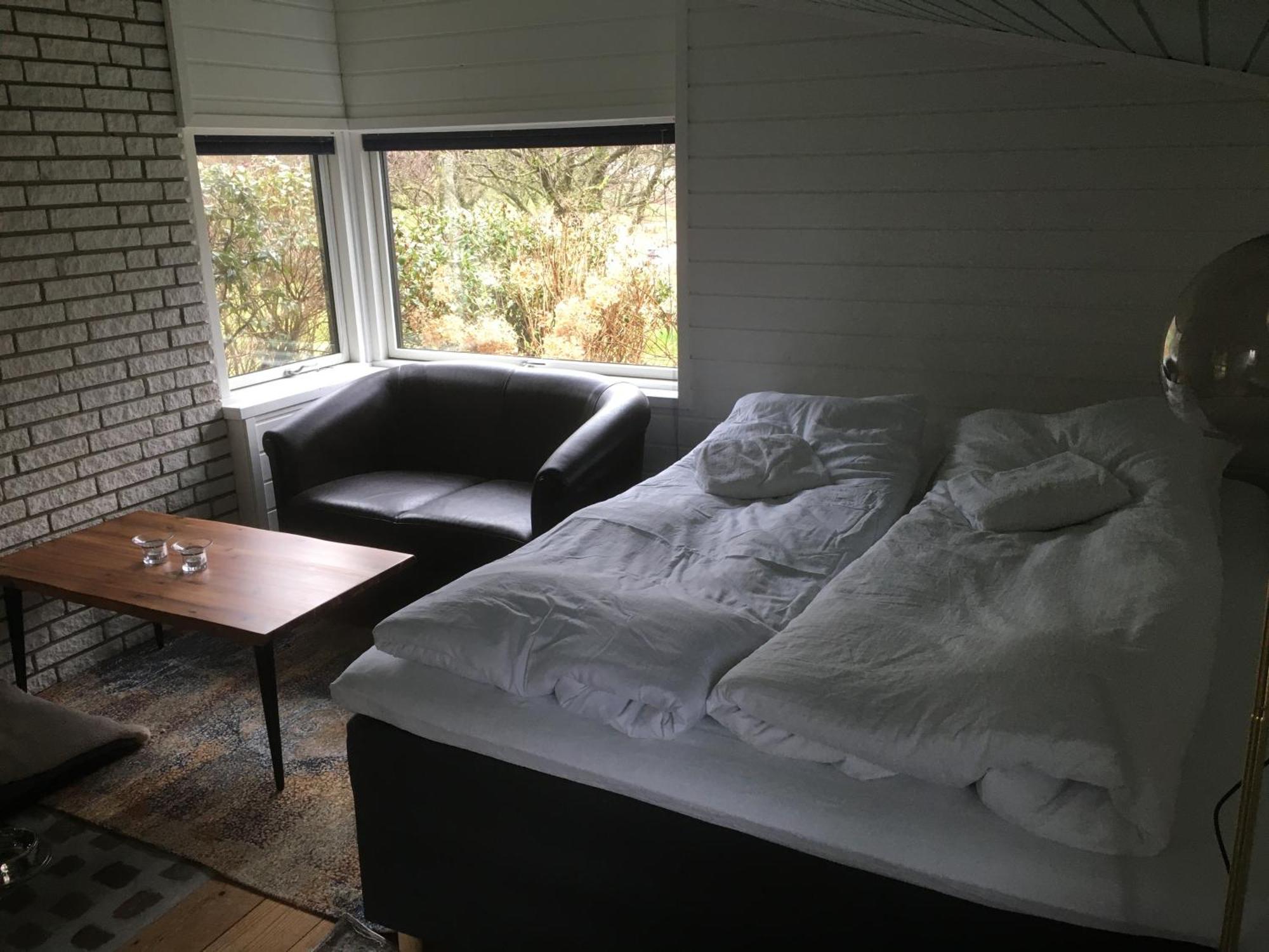 Harvey'S Bed & Breakfast Йеррінґ Екстер'єр фото